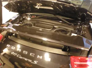 Porsche Carrera Cup Night - Milano