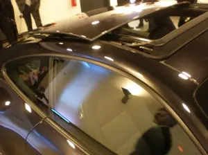Porsche Carrera Cup Night - Milano