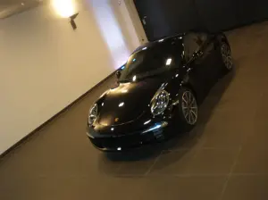 Porsche Carrera Cup Night - Milano