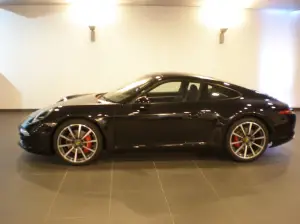 Porsche Carrera Cup Night - Milano