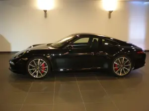 Porsche Carrera Cup Night - Milano