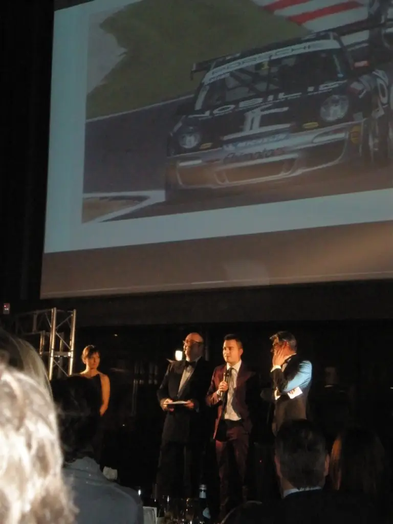 Porsche Carrera Cup Night - Milano - 10