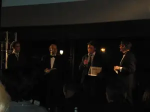 Porsche Carrera Cup Night - Milano