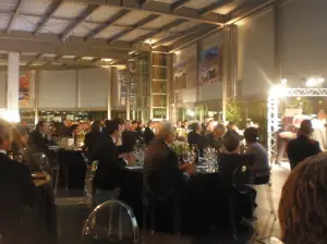 Porsche Carrera Cup Night - Milano