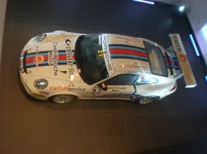 Porsche Carrera Cup Night - Milano