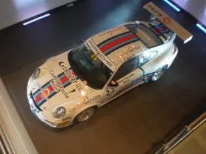 Porsche Carrera Cup Night - Milano
