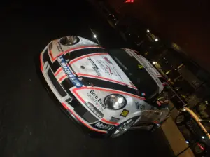 Porsche Carrera Cup Night - Milano