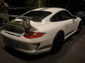 Porsche Carrera Cup Night - Milano