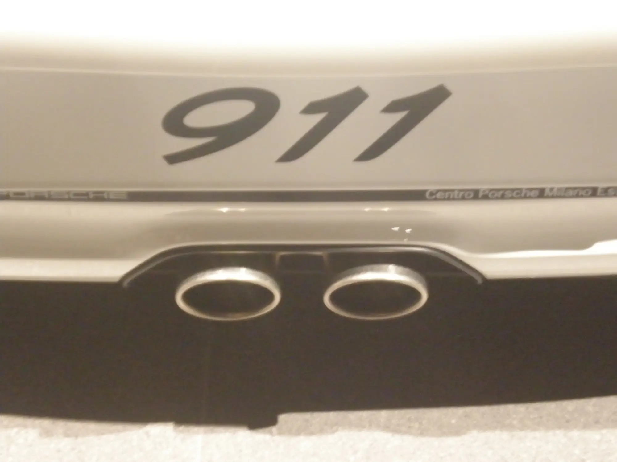 Porsche Carrera Cup Night - Milano - 19