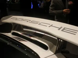 Porsche Carrera Cup Night - Milano