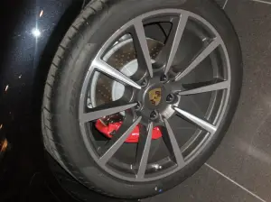 Porsche Carrera Cup Night - Milano