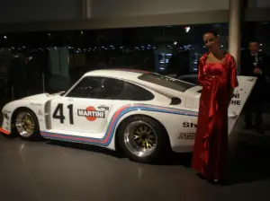 Porsche Carrera Cup Night - Milano