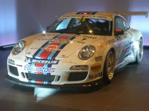 Porsche Carrera Cup Night - Milano
