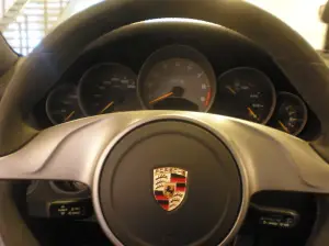 Porsche Carrera Cup Night - Milano