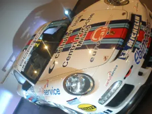 Porsche Carrera Cup Night - Milano