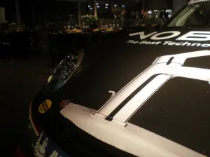 Porsche Carrera Cup Night - Milano