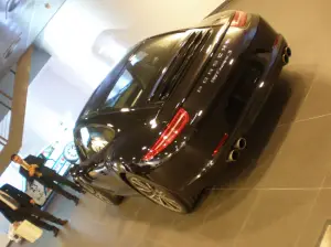 Porsche Carrera Cup Night - Milano
