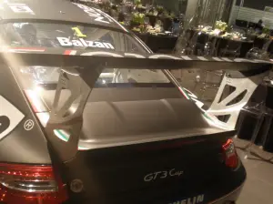 Porsche Carrera Cup Night - Milano