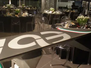 Porsche Carrera Cup Night - Milano