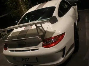 Porsche Carrera Cup Night - Milano