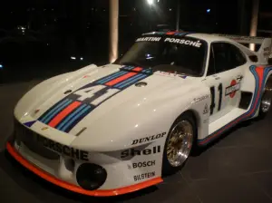 Porsche Carrera Cup Night - Milano