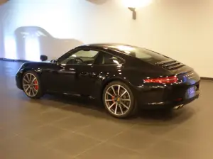 Porsche Carrera Cup Night - Milano