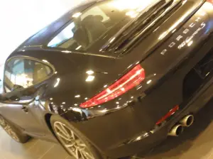 Porsche Carrera Cup Night - Milano