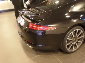 Porsche Carrera Cup Night - Milano