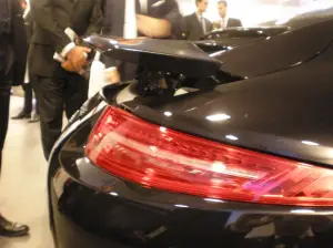 Porsche Carrera Cup Night - Milano