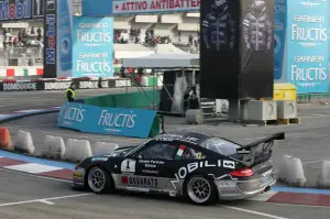 Porsche Carrera Cup - Special Race - Motorshow di Bologna 2011