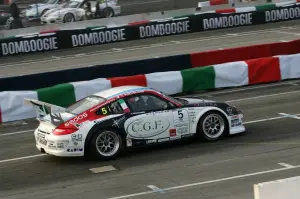 Porsche Carrera Cup - Special Race - Motorshow di Bologna 2011