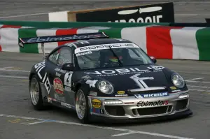 Porsche Carrera Cup - Special Race - Motorshow di Bologna 2011
