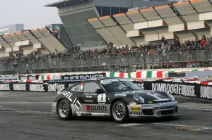 Porsche Carrera Cup - Special Race - Motorshow di Bologna 2011