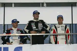 Porsche Carrera Cup - Special Race - Motorshow di Bologna 2011