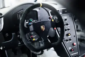 Porsche Carrera Cup - Usain Bolt