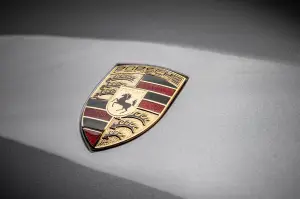 Porsche Carrera GT 2005 asta - Foto