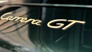 Porsche Carrera GT 2019