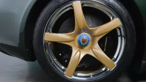 Porsche Carrera GT 2019