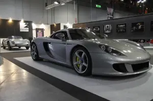 Porsche Carrera GT Zagato - 6