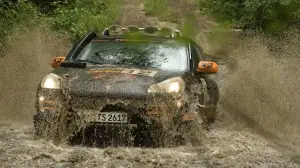 Porsche Cayenne 20° anniversario - Foto - 6