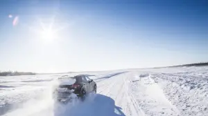 Porsche Cayenne 2018 - test al caldo e al freddo