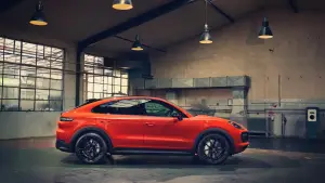 Porsche Cayenne Coupe 2019 - 18