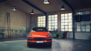 Porsche Cayenne Coupe 2019 - 19