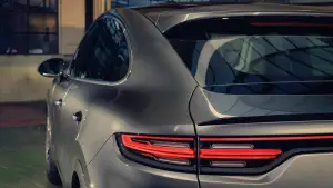 Porsche Cayenne Coupe 2019 - 5