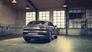 Porsche Cayenne Coupe 2019 - 7