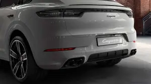 Porsche Cayenne Coupe - Exclusive Manufaktur - 3