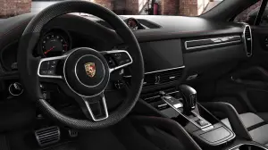 Porsche Cayenne Coupe - Exclusive Manufaktur - 4