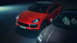 Porsche Cayenne Coupe - 37