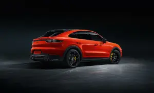 Porsche Cayenne Coupe - 44