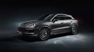 Porsche Cayenne Coupe - 49